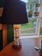 Bordslampa