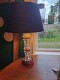 Bordslampa