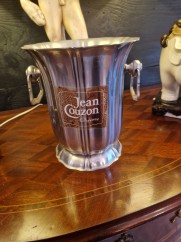Champagnekylare Jean Couzon