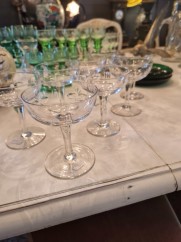 Champagne kupor