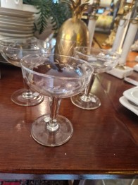 Champagne kupor
