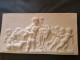 Relief klassisk motiv