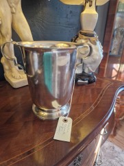Art Deco vinkylare