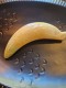 Alabaster banan