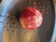 Franskt alabaster äpple