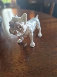 Bing og Grøndahl bulldog
