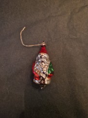 Julgranstomte