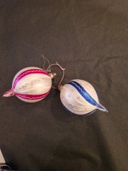Julgransdekoration