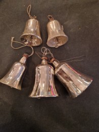 Antika julgransdekorationer