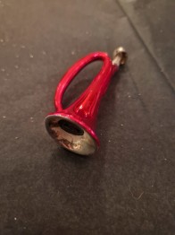 Antika julgransdekorationer