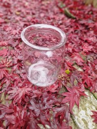 Glas sekelskiftet 1900