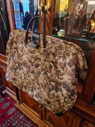 Stor weekendbag Ideal