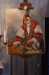 Citronförsäljaren