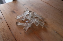 Knivunderlägg