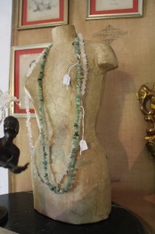 Provdocka