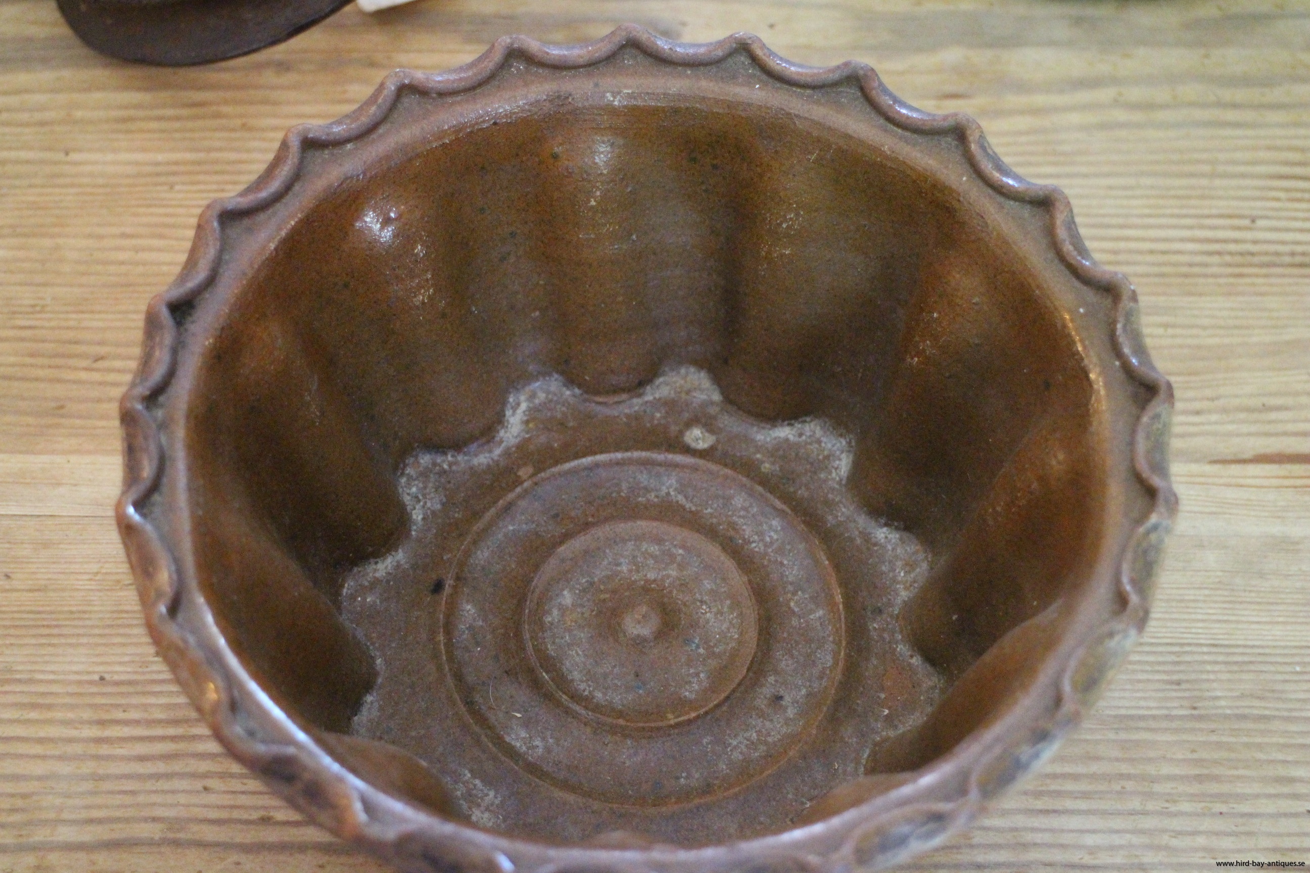 keramikform