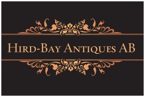 Presentkort till Hird-Bay Antiques