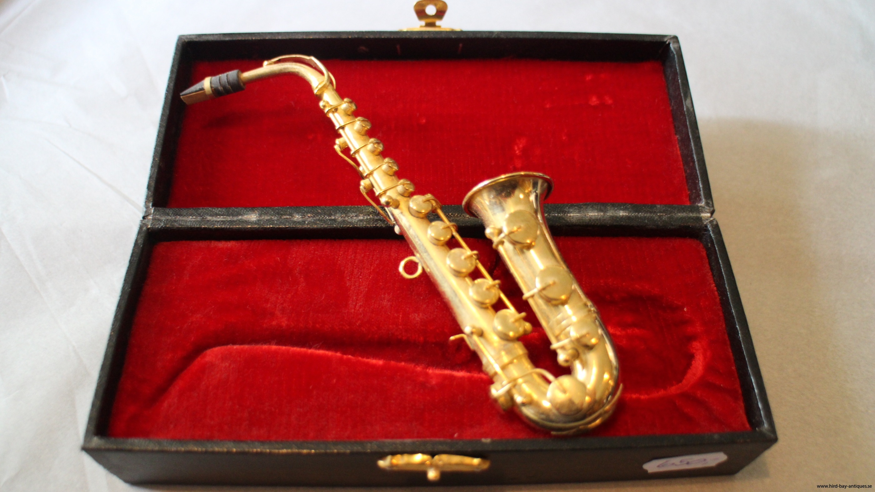 saxofon mini