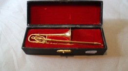 Miniatyr trombone