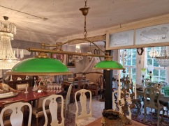 Biljardlampa