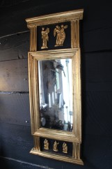 1800-tals spegel