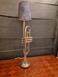 Trumpetlampa