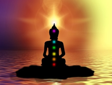 Kurs Chakrabalansering Kurs Chakrabalansering