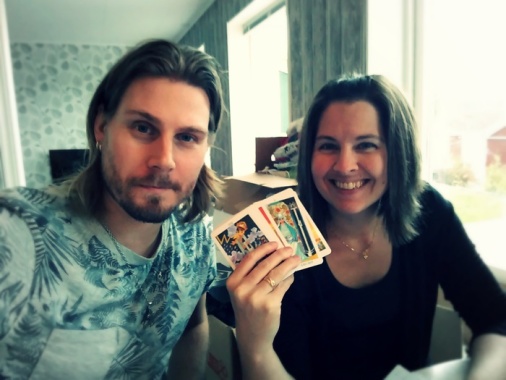 vägledning tarotkort vägledning tarotkort