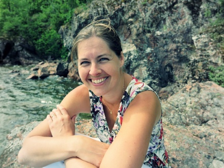 Föreläsare Therese Halme alias ThereseElisabeth Föreläsare Therese Halme alias ThereseElisabeth