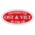 Ost & Vilt