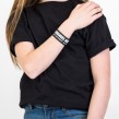 ARMBAND - Armband (barn) 160x12x2mm