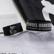 Emanuel Hansson Armband - Emanuel Hansson Armband (vuxen) 202x12x2mm