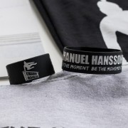 Emanuel Hansson Armband