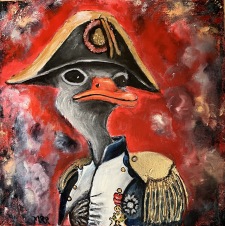 SÅLD