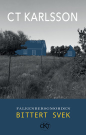 Köp deckaren Bittert svek, den 1:a boken i deckarserien Falkenbergsmorden. Bokrelease 28 maj 2016. Reservera ditt signerade exemplar av deckaren Bittert svek.
