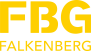Deckarförfattare C T Karlsson Falkenberg - Högt fall, den andra boken i deckarserien Falkenbergsmorden
