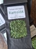 Torkad Ramslök - Torkad ekologisk ramslök 35 gram
