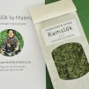 Vildplockad & Torkad Ramslök, ekologisk 40 gram - Vildplockad & Torkad Ramslök, ekologisk 40 gram
