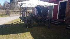 I vårat nya vagnslider hitta ni fina gamla vagnar från förr