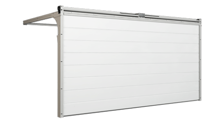 60 mm tjock INNOVO-panel - överpressning hög "W"