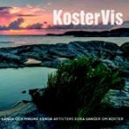 KOSTERVIS CD