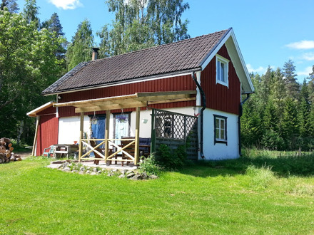 Storstugan Storstugan