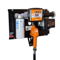 Pumputrustning Diesel / HVO