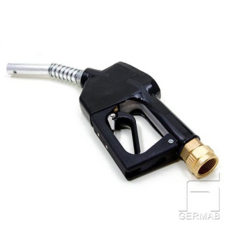 Pistolhandtag Diesel 70 lit/min - 