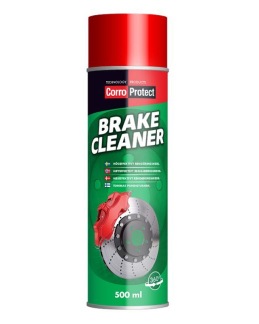 Bromsrengöring 500 ml. - 