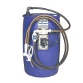 Pumputrustning Fat Ad-blue