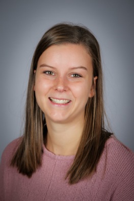 Ida Eliasson, Barnskötare Ida Eliasson, Barnskötare