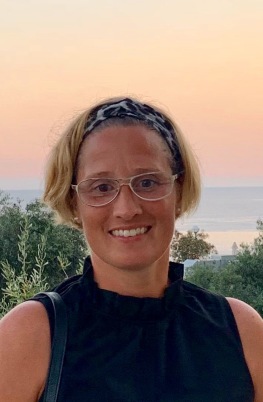 Maria Karlsson, Förskolechef/ Förskollärare Maria Karlsson, Förskolechef/ Förskollärare