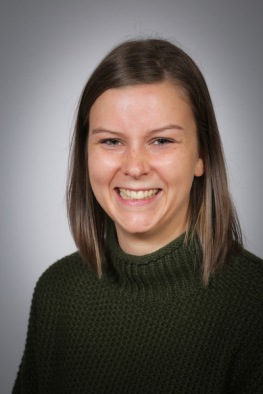 Ida Eliasson, Barnskötare Ida Eliasson, Barnskötare