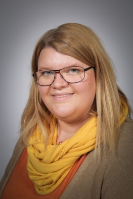 Emilie Karlsson, Förskollärare Emilie Karlsson, Förskollärare